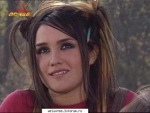 Capturi Roberta Pardo - love-is-great - Dulce Maria