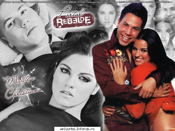 Galerie Bannere - love-is-great - Chaverroni{MyC}