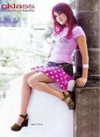 Poza zilei - love-is-great - Dulce Maria