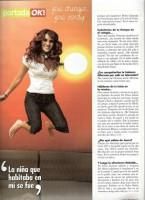 Scans - love-is-great - Dulce Maria